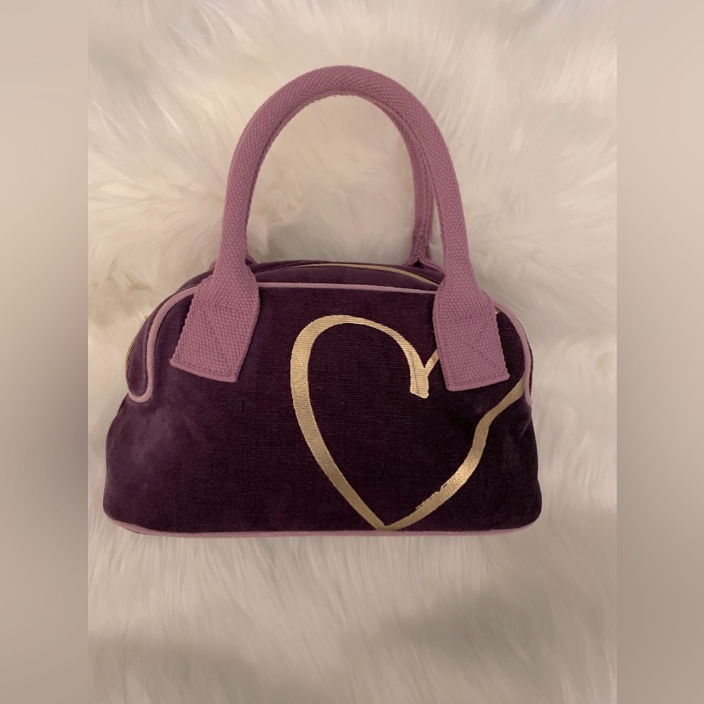 Vintage Y2K Victorias Secret Mini Tote Bag - NWOT
